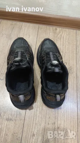 Продавам мъжки маратонки 41 номер почти като нови, снимка 4 - Маратонки - 49719093