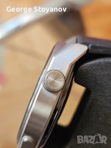 Huawei Watch GT3 PRO 46mm Titanium, снимка 8 - Смарт часовници - 52789169