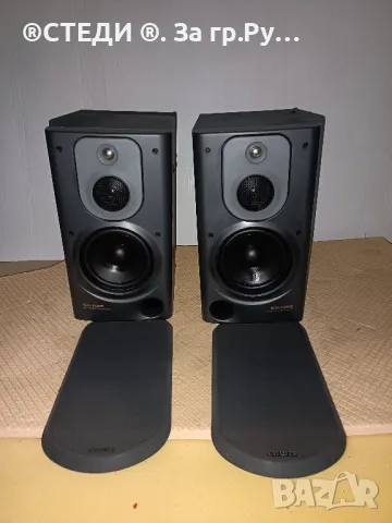 Тонколони Aiwa SX-N55

, снимка 2 - Тонколони - 50422047