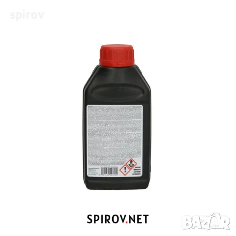 Спирачна течност ABE DOT 4 0.5L, снимка 2 - Аксесоари и консумативи - 55807977