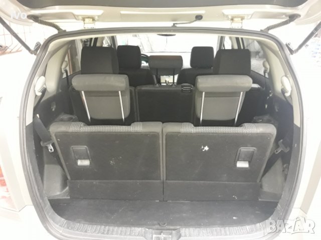 Продавам Тойота Карола Версо d-cat, 177 к.с.на части, снимка 8 - Автомобили и джипове - 31990463