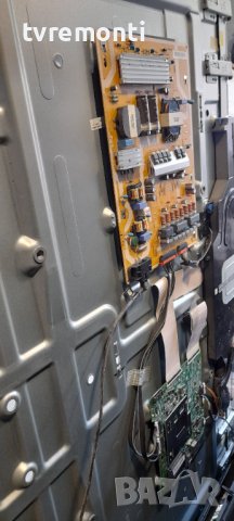 MAIN BOARD ,BN94-12538S,BN41-02570B for ,Samsung UE55MU7002T дисплей CY-SM055FLLV3H, снимка 7 - Части и Платки - 37080974