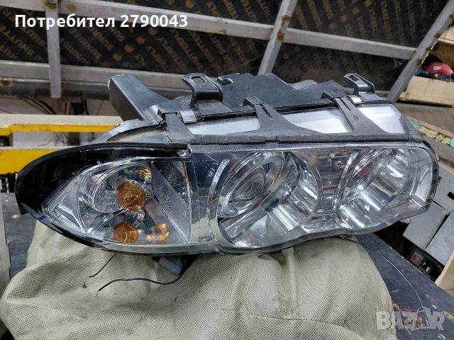 фарове BMW