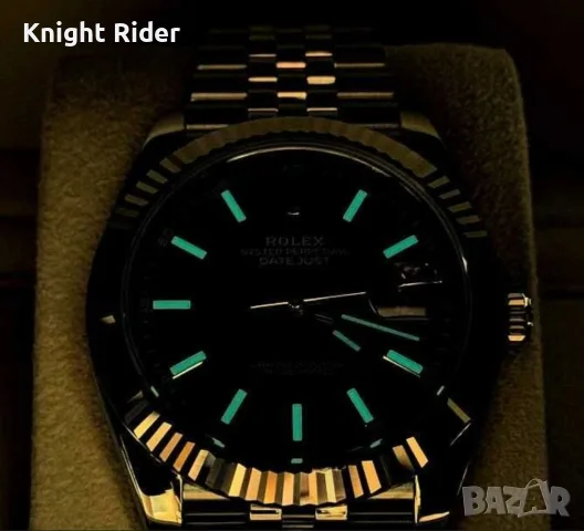 Мъжки часовник rolex gold., снимка 4 - Мъжки - 56070625