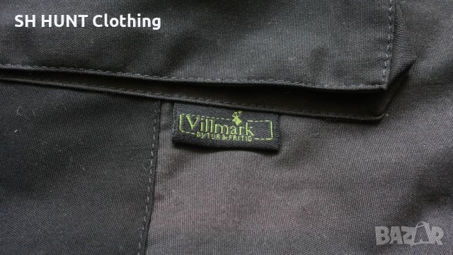 Villmark Hamar Trouser размер 52 / L за лов риболов и туризъм панталон със здрава материя - 345, снимка 12 - Екипировка - 42576838