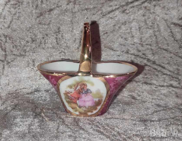 кошничка limoges