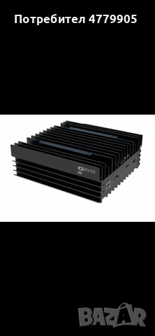 aleo iceriver 4 бр.