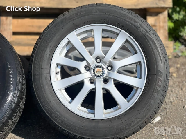 5х108 16 Джанти Volvo Ford Peugeot Citroen 5x108 Волво Форд Пежо Ситроен