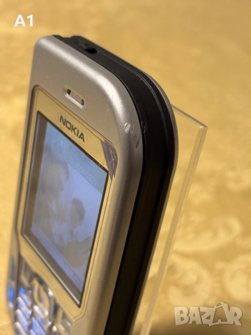 NOKIA 6670, снимка 9 - Nokia - 52240084