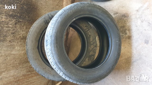 Нови гуми, снимка 2 - Гуми и джанти - 29930744