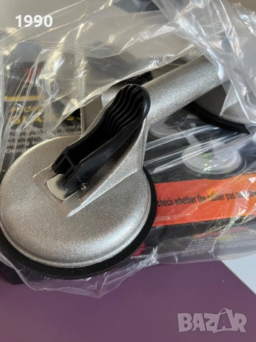 Инструмент за захващане на стъкла, снимка 4 - Други инструменти - 53133016