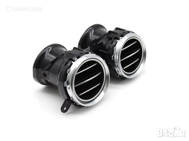 Въздуховод за Mercedes E-Class W213 – 2138307800