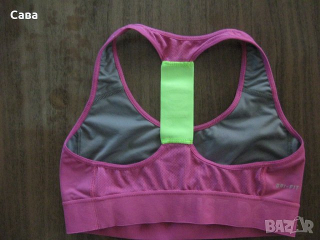 Фитнес бюстие ADIDAS, REEBOK,NIKE, снимка 10 - Спортни екипи - 37099501