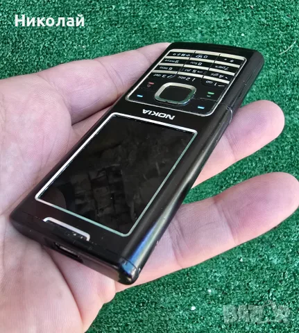 Nokia 6500 classic, снимка 3 - Nokia - 56212997