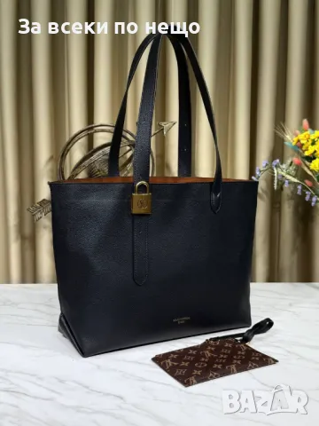 Louis Vuitton Дамска Чанта Луис Витон - Налични Различни Цветове Код E46, снимка 12 - Чанти - 50215072