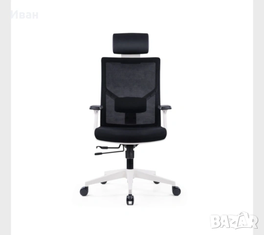 Офис стол, снимка 5 - Столове за офис - 53877537