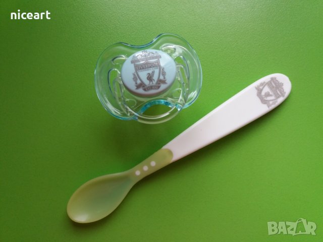 Бебешко боди Ливърпул, снимка 10 - Комплекти за бебе - 31123172