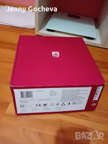 Фотоепилатор Philips Lumea BRI93/00, снимка 11 - Епилатори - 55791384