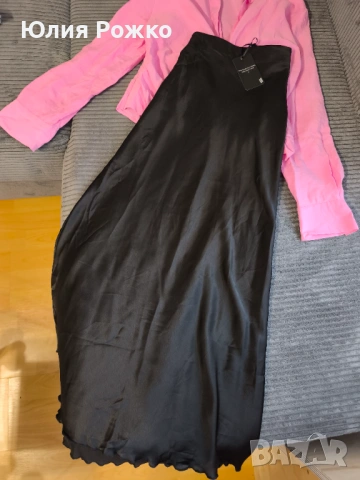 пола от миди, снимка 3 - Поли - 53885563