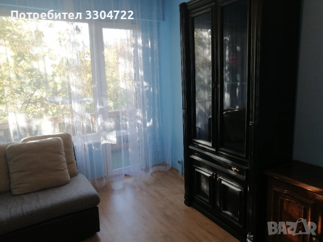 Апартамент под наем 