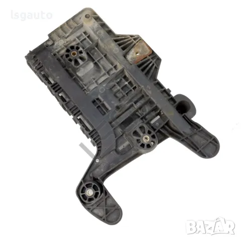 Стойка акумулатор Volkswagen Golf VI 2008-2016 ID: 145060, снимка 2 - Части - 49644910
