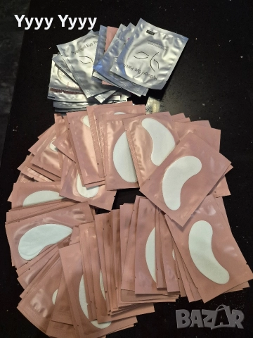 Консумативи за миглопластика , снимка 4 - Други - 52859459