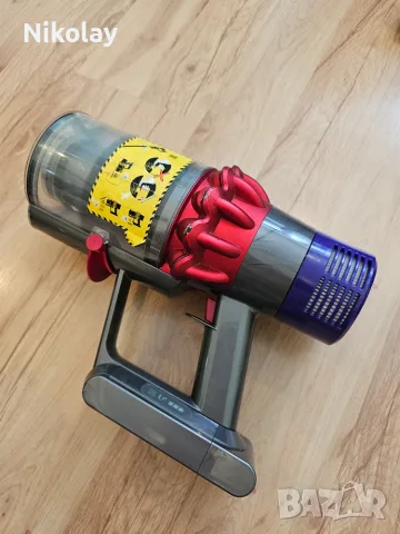 Прахосмукачка Dyson V10 / Нетествана