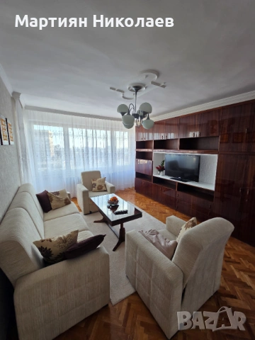 🏡 АПАРТАМЕНТ ПОД НАЕМ НА УЛ. КАПИТАН РАЙЧО - ПЛОВДИВ! 🔥 от собственик