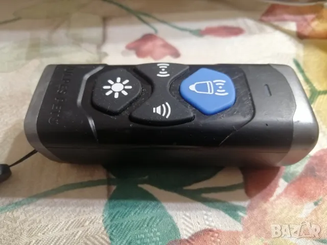 Ултразвуково устройство за дресиране на кучета. Vulpes Pets, снимка 3 - За кучета - 49609457