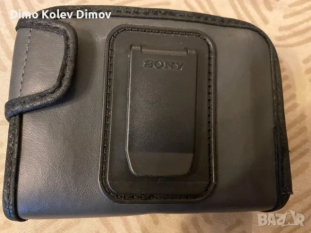 SONY Walkman FX 477. Идеален без забележки, снимка 7 - Аудиосистеми - 50173765