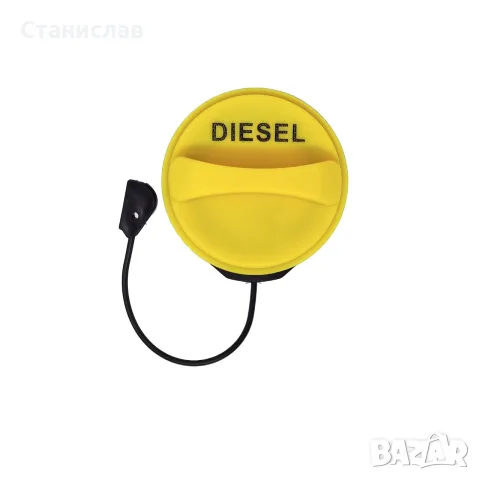 Капачка за резервоар за Land Rover, Range Rover – LR053666