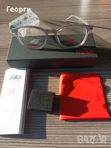 HUGO Boss рамки за очила 