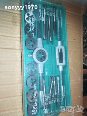 комплект за резби 2010201211, снимка 4 - Други инструменти - 30487548