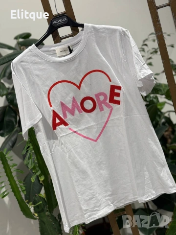 тениски , снимка 4 - Тениски - 53322435