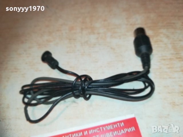 антена с букса за ресивър 2401212046, снимка 2 - Други - 31541985