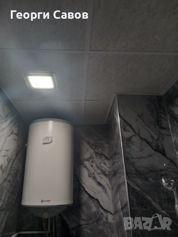 Строителни услуги , снимка 2 - Ремонти на баня - 53895859