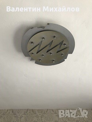 Осветителен плафон "Слънце", снимка 6 - Лампи за таван - 32205219