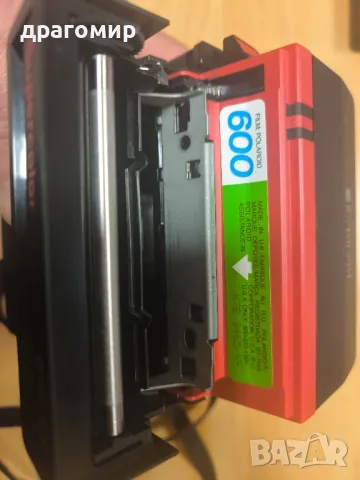 Polaroid Supercolor 645 CL, снимка 10 - Фотоапарати - 49165033