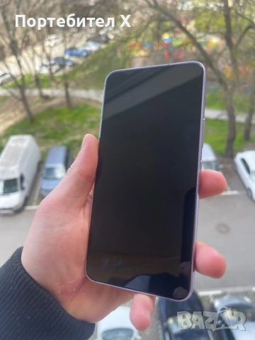 SAMSUNG S22, снимка 2 - Samsung - 54212527