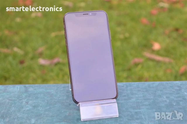 Apple iPhone X 100%, снимка 3 - Apple iPhone - 53205615