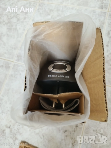 Мини духалка, снимка 3 - Отоплителни печки - 52617437