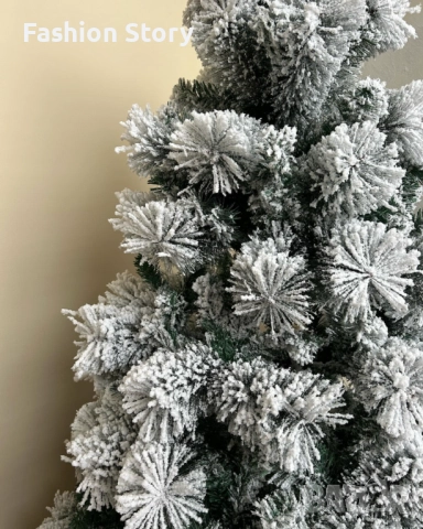 Коледна елха 3D -Най-нов модел супер красива и стилна, снимка 3 - Декорация за дома - 51851543