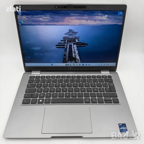 Лаптоп Dell Latitude 5330 Touch – 13.3" IPS тъчскрийн– i5-1235U 12th Gen/RAM16GB/SSD256GB/Win 11 Pro