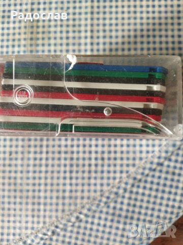 EMTEC дискети, снимка 4 - Други - 53976468