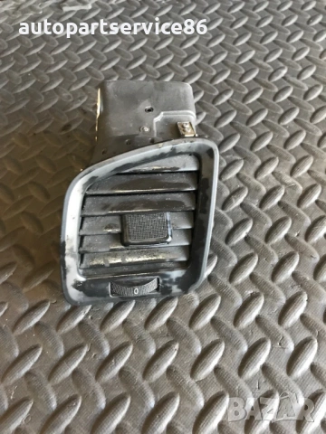 Ляв въздуховод на таблото за Opel Insignia 2.0 CDTI (2009-2014) 13321919