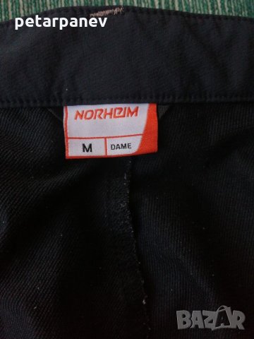Дамски спортен панталон NORHEIM - М размер, снимка 5 - Спортни екипи - 31267866
