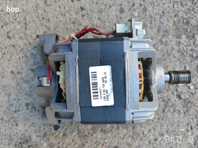 Пералня Аристон AQM8D 29 U на части, снимка 8 - Перални - 52179514