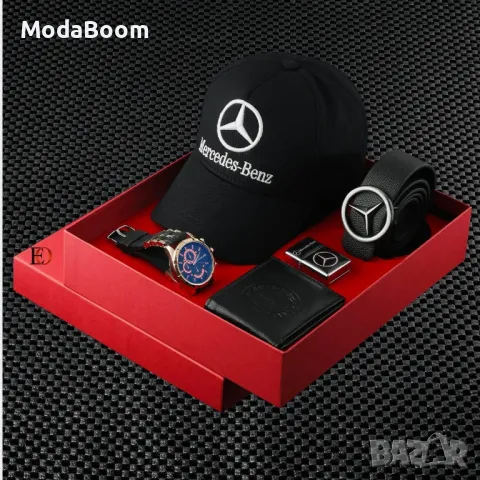 Mercedes мъжки подаръчен комплект 