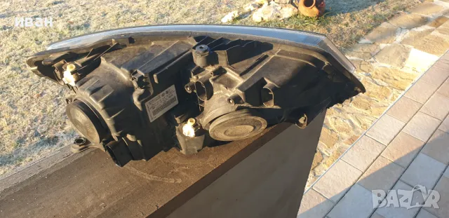 Фар шкода фабия, снимка 4 - Части - 49352591