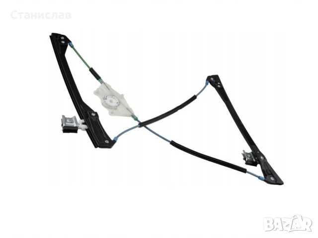 Стъклоподемник за VW Golf 4